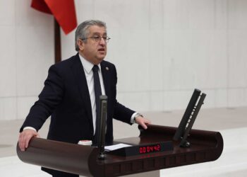 CHP Milletvekili Çan: “Üreticinin mağduriyeti ikinci kez derinleşiyor”