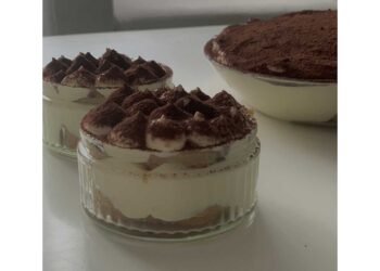 Tiramisu sevenlere özel! Lezzetli ve pratik tarif